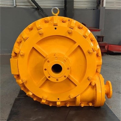 Керамічний насос